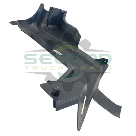 84738849 Genuine Volvo Left Side Cowl - Second Truck Parts