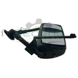 82715380 Genuine Volvo Left Side Mirror Driver Door - Second Truck Parts