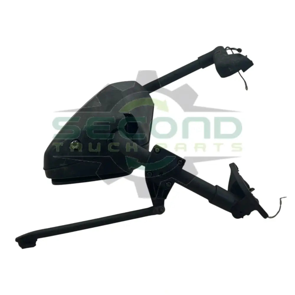 82715380 Genuine Volvo Left Side Mirror Driver Door - Second Truck Parts