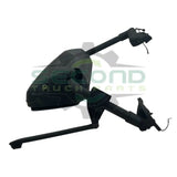 82715380 Genuine Volvo Left Side Mirror Driver Door - Second Truck Parts