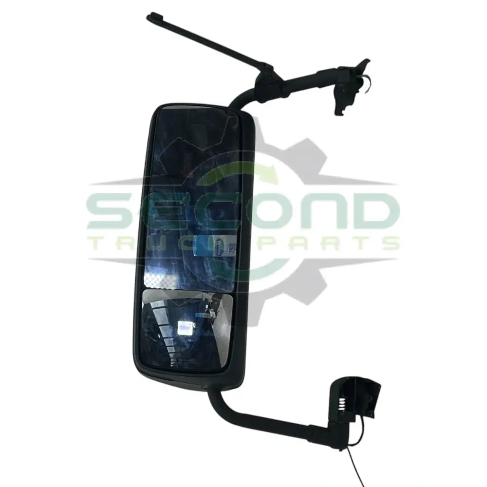 82715380 Genuine Volvo Left Side Mirror Driver Door - Second Truck Parts