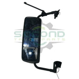 82715380 Genuine Volvo Left Side Mirror Driver Door - Second Truck Parts