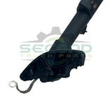 82715380 Genuine Volvo Left Side Mirror Driver Door - Second Truck Parts