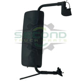 82715380 Genuine Volvo Left Side Mirror Driver Door - Second Truck Parts