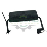 82715380 Genuine Volvo Left Side Mirror Driver Door - Second Truck Parts