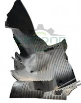 23690427 Genuine Volvo Left Side Splash Shield - Second Truck Parts