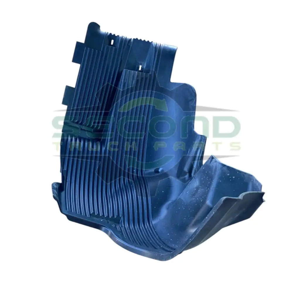 23690427 Genuine Volvo Left Side Splash Shield - Second Truck Parts