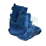 23690427 Genuine Volvo Left Side Splash Shield - Second Truck Parts