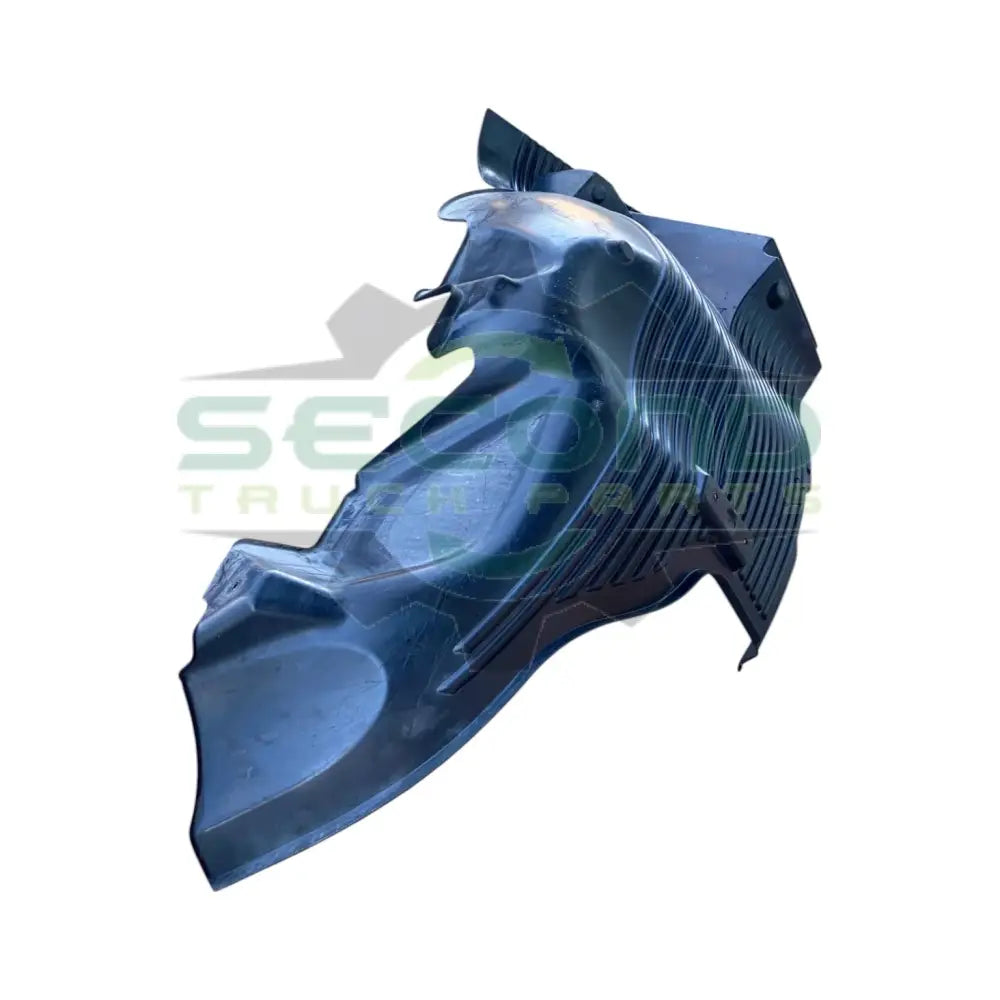 23690427 Genuine Volvo Left Side Splash Shield - Second Truck Parts