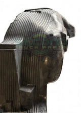 23690427 Genuine Volvo Left Side Splash Shield - Second Truck Parts