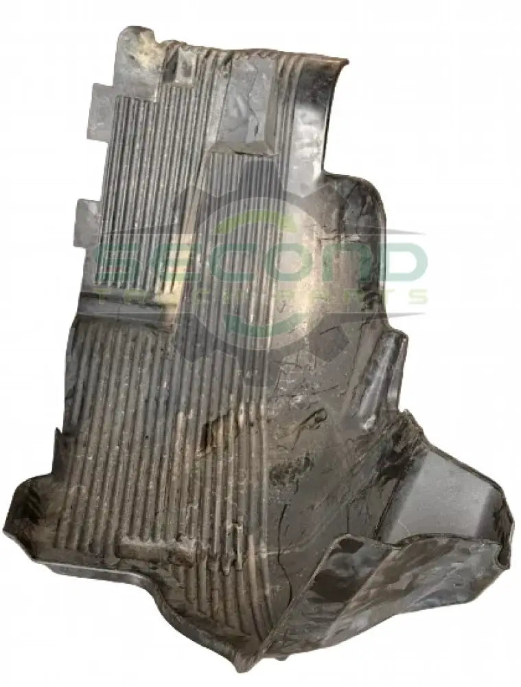 23690427 Genuine Volvo Left Side Splash Shield - Second Truck Parts