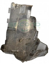 23690427 Genuine Volvo Left Side Splash Shield - Second Truck Parts