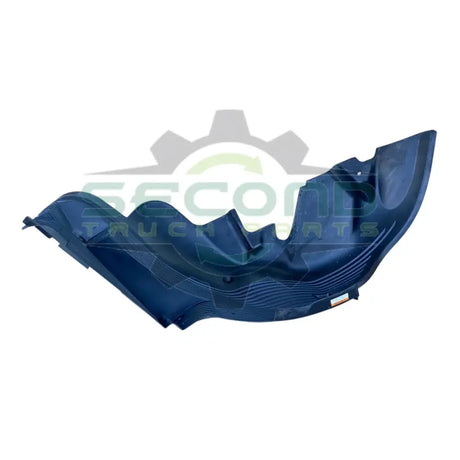 23690427 Genuine Volvo Left Side Splash Shield - Second Truck Parts