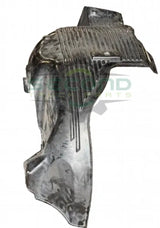 23690427 Genuine Volvo Left Side Splash Shield - Second Truck Parts