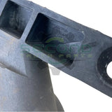 20592840 Genuine Volvo Left Splash Shield Support - Second Truck Parts