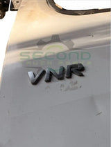 Genuine Volvo Left White Door Assembly - Doors