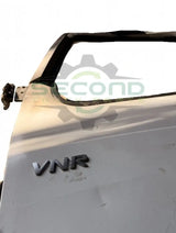 Genuine Volvo Left White Door Assembly - Doors