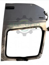 Genuine Volvo Left White Door Assembly - Doors