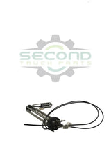 23539935 Genuine Volvo Level Sensor - Second Truck Parts