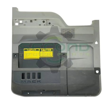 23317322 Genuine Volvo LH Driver Side Door Interior Panel - Second Truck Parts