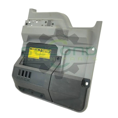 23317322 Genuine Volvo LH Driver Side Door Interior Panel - Second Truck Parts