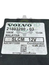 A2C38172200 Genuine Volvo Light Control Module - Second Truck Parts