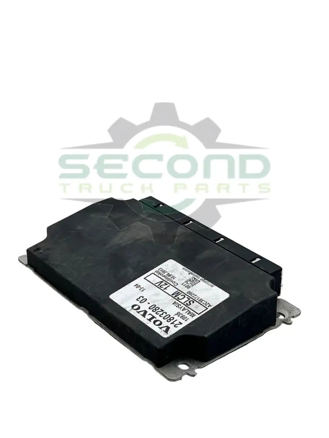 A2C38172200 Genuine Volvo Light Control Module - Second Truck Parts