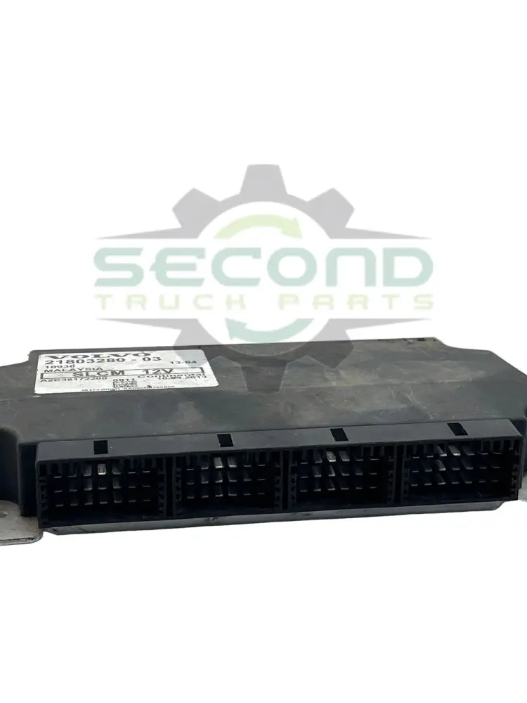 A2C38172200 Genuine Volvo Light Control Module - Second Truck Parts