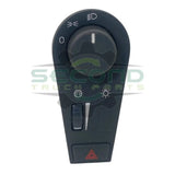22977102 Genuine Volvo Light Switch - Second Truck Parts