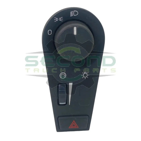 22977102 Genuine Volvo Light Switch - Second Truck Parts
