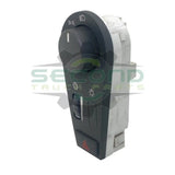 22977102 Genuine Volvo Light Switch - Second Truck Parts