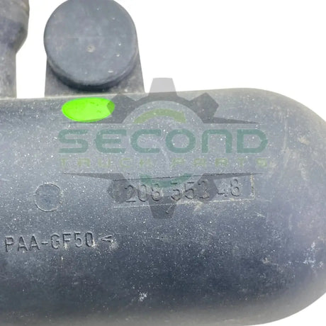 20835248 Genuine Volvo Master Cylinder - Second Truck Parts