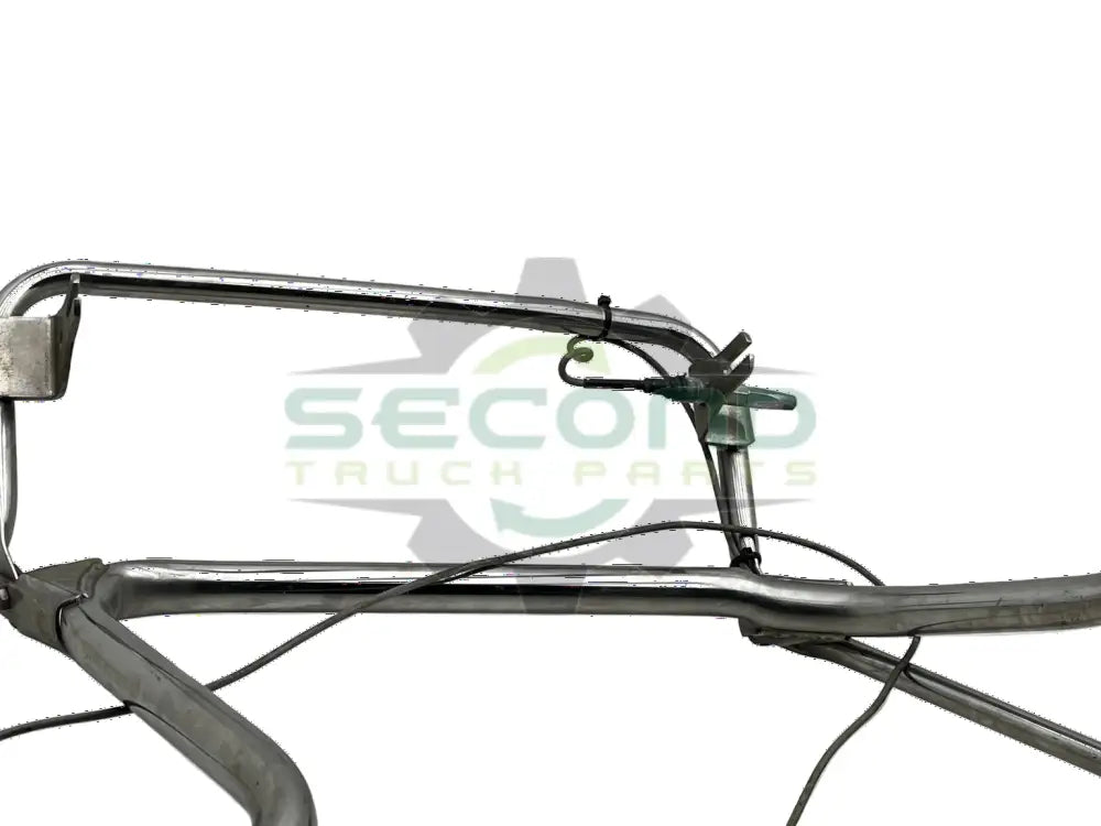 Genuine Volvo Mirror Bracket - Mirrors