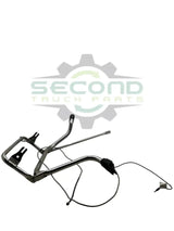 Genuine Volvo Mirror Bracket - Mirrors
