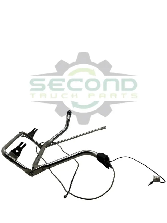 Genuine Volvo Mirror Bracket - Mirrors