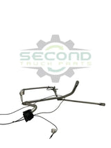 Genuine Volvo Mirror Bracket - Mirrors