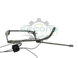 Genuine Volvo Mirror Bracket - Mirrors