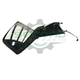 82299364 Genuine Volvo Mirror Left Hand Side Driver - Second Truck Parts
