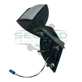 82299364 Genuine Volvo Mirror Left Hand Side Driver - Second Truck Parts