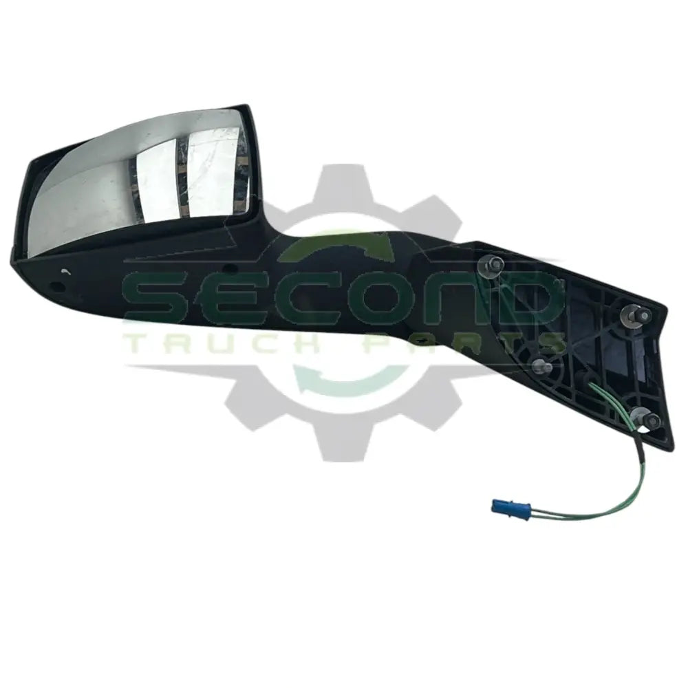 82299364 Genuine Volvo Mirror Left Hand Side Driver - Second Truck Parts