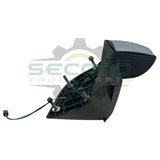 82299364 Genuine Volvo Mirror Left Hand Side Driver - Second Truck Parts