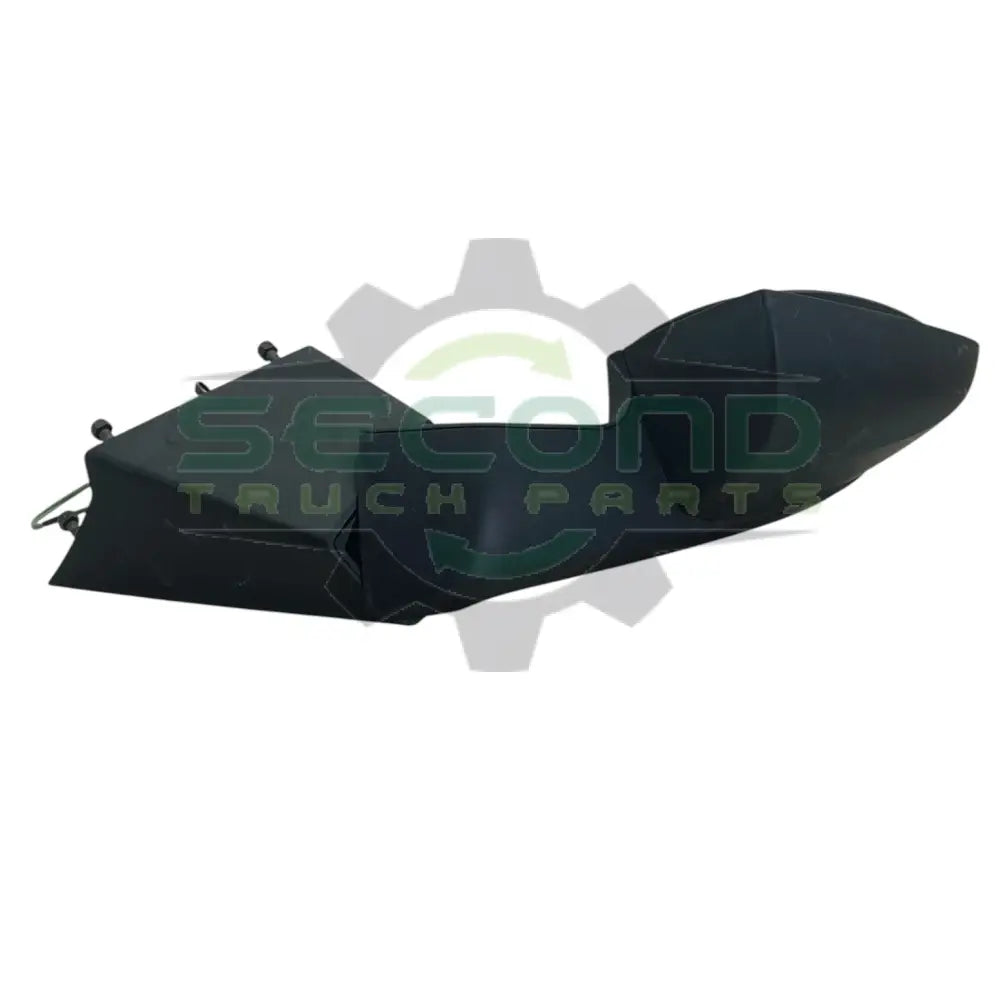 82299364 Genuine Volvo Mirror Left Hand Side Driver - Second Truck Parts