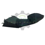 82299364 Genuine Volvo Mirror Left Hand Side Driver - Second Truck Parts