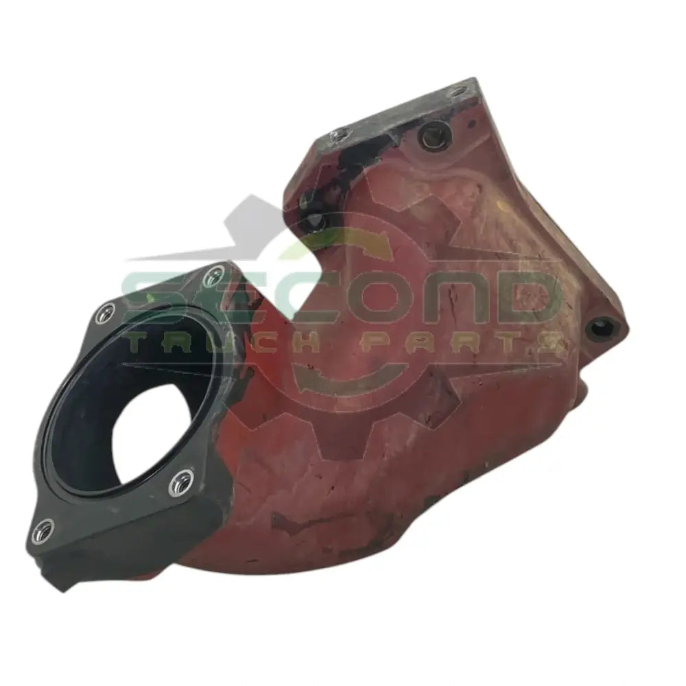 23275856 Genuine Volvo Mixing Chamber - Second Truck Parts