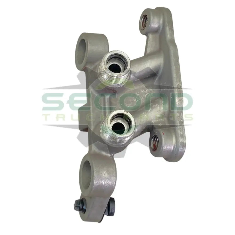 22026839 Genuine Volvo Mounting Plate - Second Truck Parts