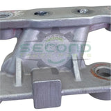 22026839 Genuine Volvo Mounting Plate - Second Truck Parts