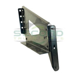 20915296 Genuine Volvo Multi Purpose Bracket - Second Truck Parts