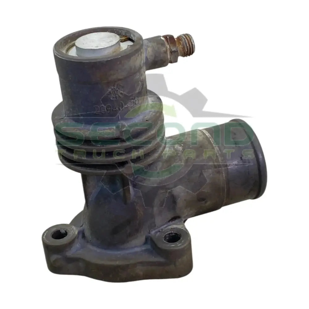 20940438 Genuine Volvo Multi-Purpose Check Valve - Second Truck Parts