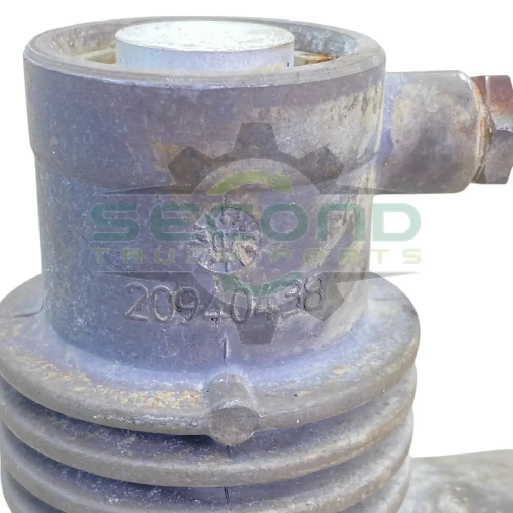 20940438 Genuine Volvo Multi-Purpose Check Valve - Second Truck Parts