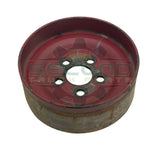 20928388 Genuine Volvo Multi-Purpose Drive Belt Pulley - Second Truck Parts